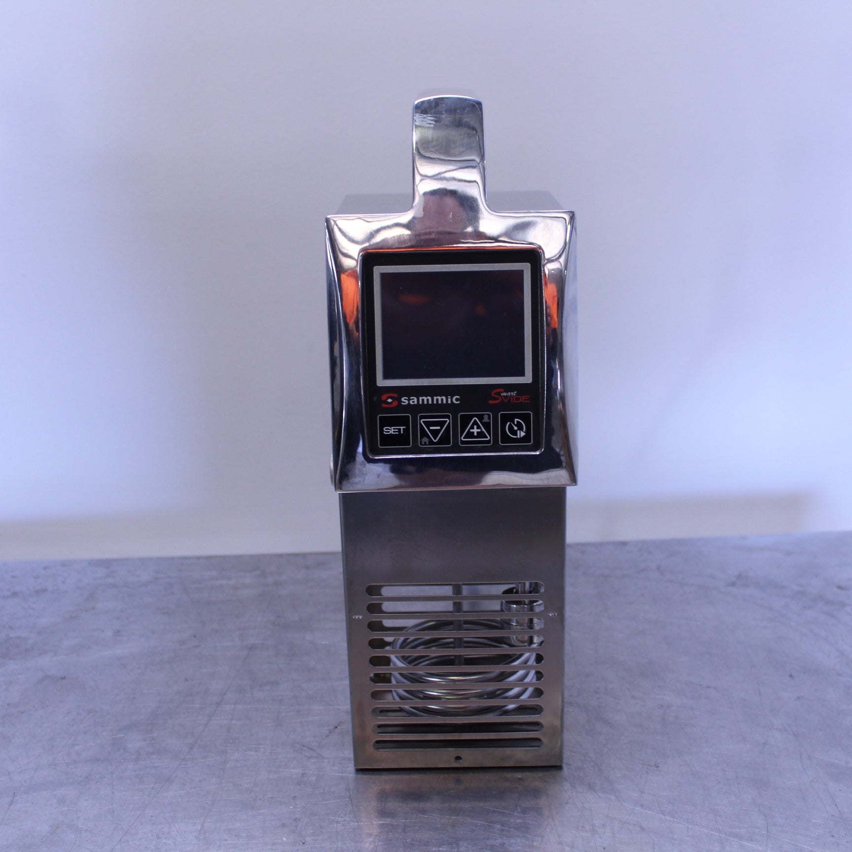 Sammic SMARTVIDE 8+ Portable Sous Vide (3)