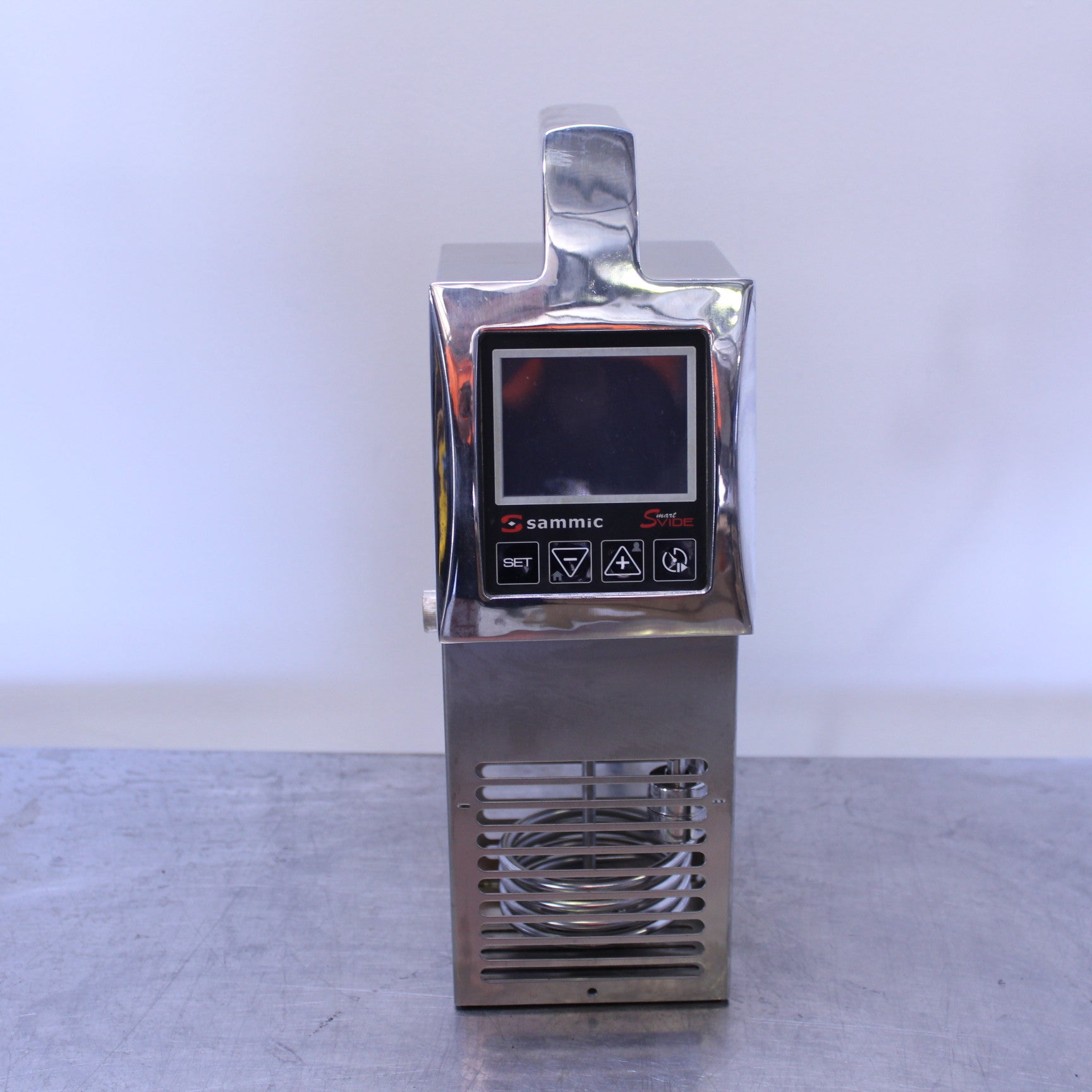 Sammic SMARTVIDE 8+ Portable Sous Vide (3)