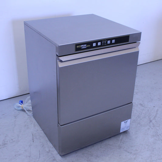 Hobart ECOMAX PLUS F503 Dishwasher (2)