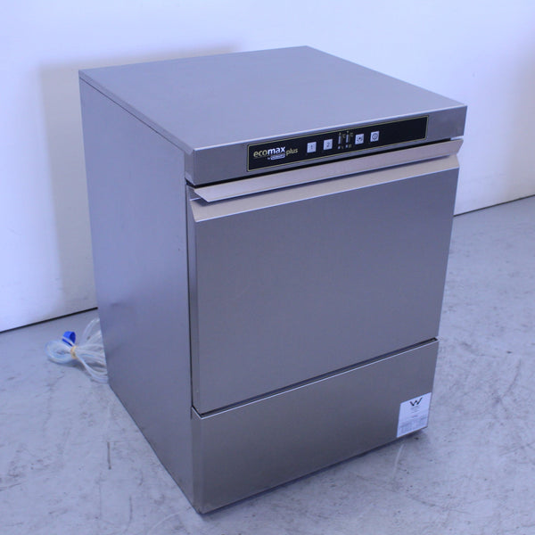 Hobart ECOMAX PLUS F503 Dishwasher (2)