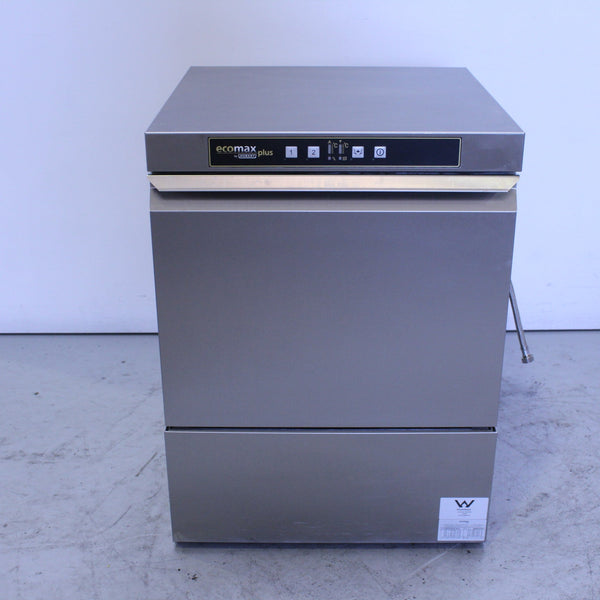 Hobart ECOMAX PLUS F503 Dishwasher (3)