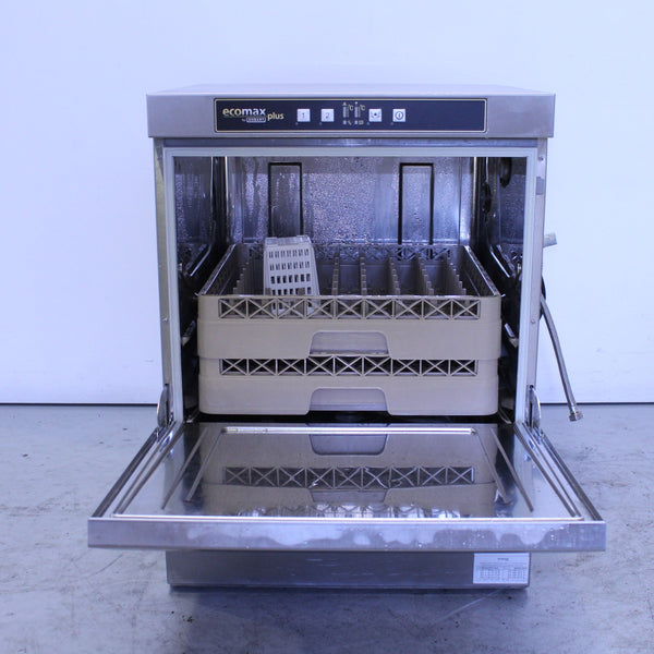 Hobart ECOMAX PLUS F503 Dishwasher (4)