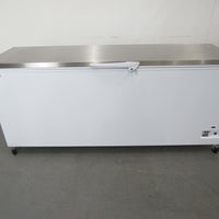 Bromic CF0700FTSS Chest Freezer (2)