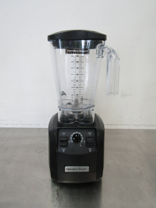 Hamilton Beach HBH550-AU Blender (2)