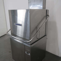 WASHTEC ALC-WAL0021 Pass Through Dishwas (2)