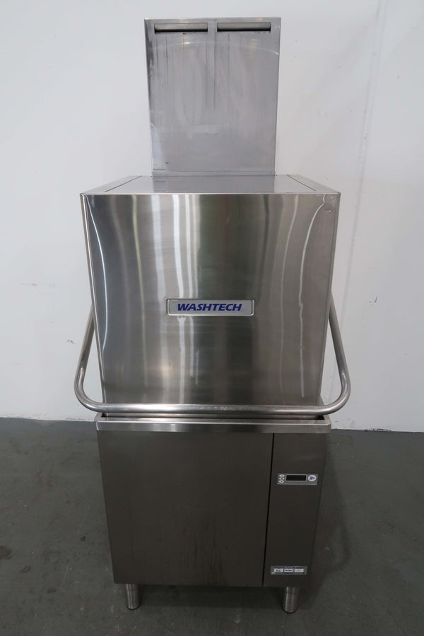 WASHTEC ALC-WAL0021 Pass Through Dishwas (3)