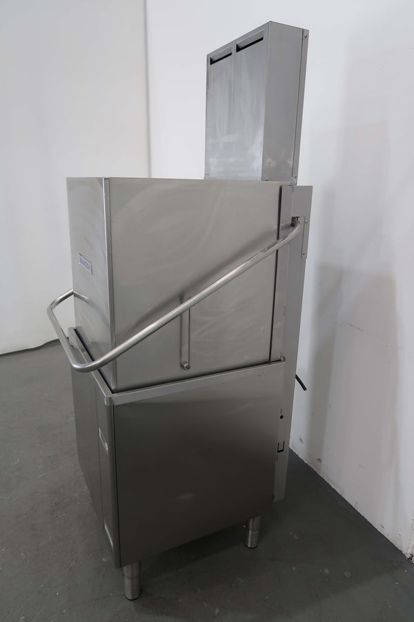 WASHTEC ALC-WAL0021 Pass Through Dishwas (4)