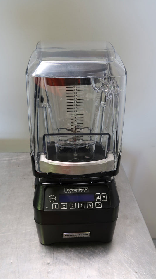 Hamilton Beach HBH750-AU Blender (2)