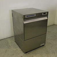 Washtech UD Undercounter Dishwasher (2)
