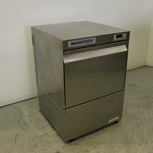 Washtech UD Undercounter Dishwasher (2)