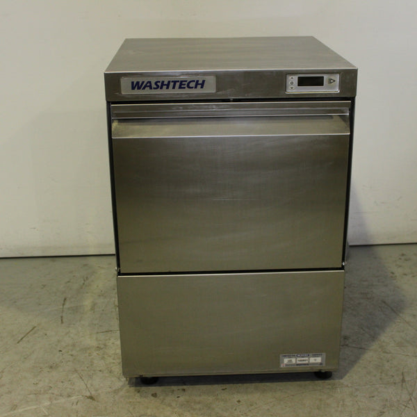 Washtech UD Undercounter Dishwasher (3)