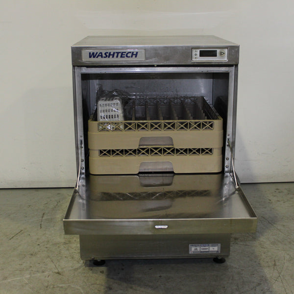 Washtech UD Undercounter Dishwasher (4)