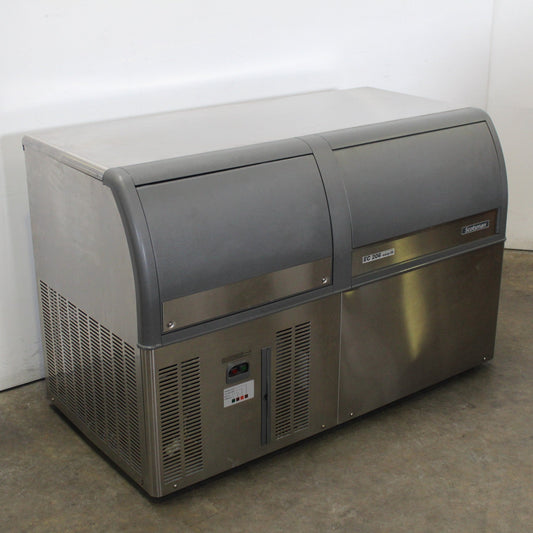 Scotman ECS 206 EASY FIT A Ice Machine (2)