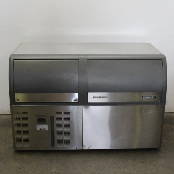 Scotman ECS 206 EASY FIT A Ice Machine (3)