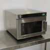 Menumaster DEC18E2A Microwave (2)