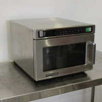 Menumaster DEC18E2A Microwave (2)