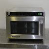 Menumaster DEC18E2A Microwave (3)
