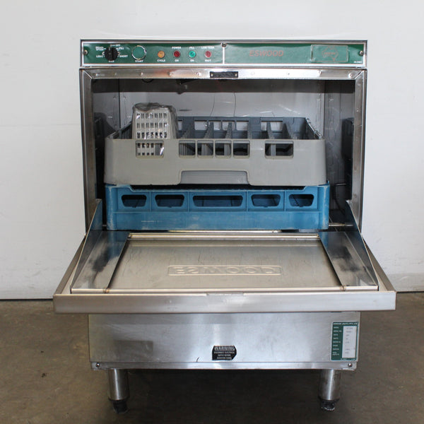 Eswood UC-25N Undercounter Dishwasher (4)