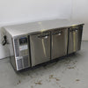 Hoshizaki FTE-170SDA-GM-ML U/C Freezer (2)