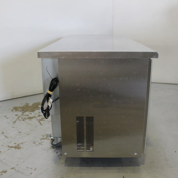 Hoshizaki FTE-170SDA-GM-ML U/C Freezer (5)