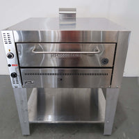 Goldstein G236 Single Deck Oven (2)