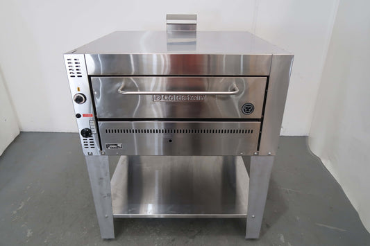 Goldstein G236 Single Deck Oven (2)