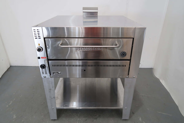 Goldstein G236 Single Deck Oven (2)