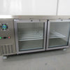 Fed TL1500TNG Undercounter Fridge (2)