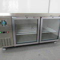 Fed TL1500TNG Undercounter Fridge (2)