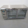 Fed TL500TNG Undercounter Fridge (2)