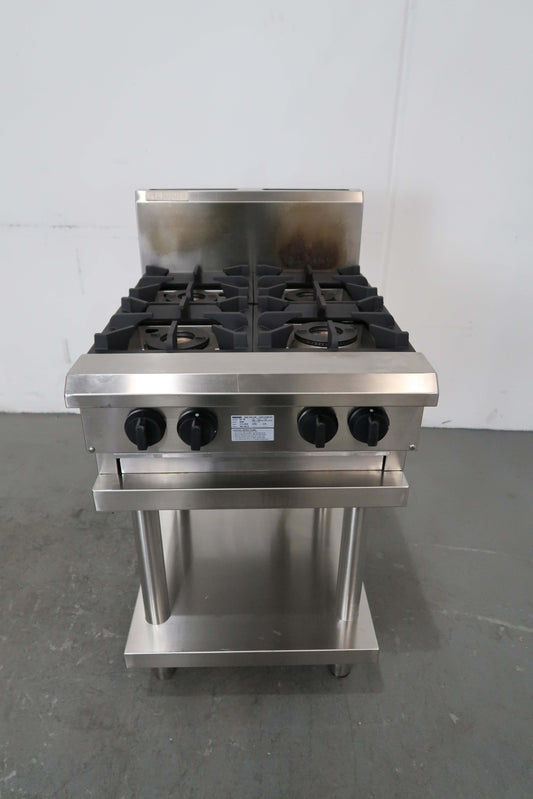 Luus CS-4B 4 Burner Cooktop (2)