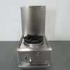 Luus WX-1SP Waterless 1 Hole Wok Table (2)