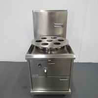 Luus YCA-1 Yum Cha Steamer (2)