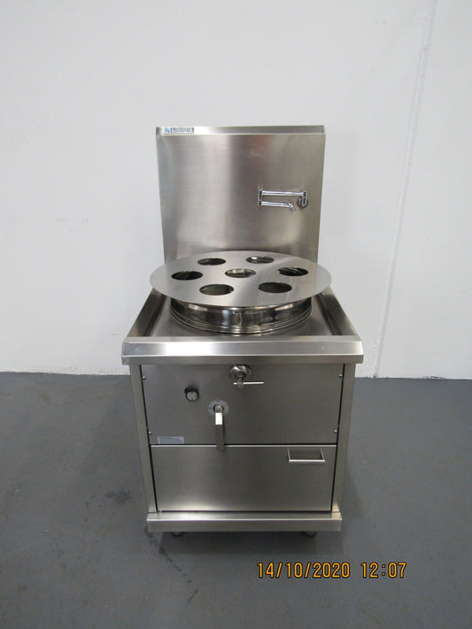 Luus YCA-1 Yum Cha Steamer (2)