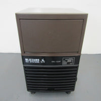 Blizzard SN-120P U/Counter Ice Machine (2)