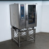 Rational SCC WE 101 10 Tray Combi Oven (2)