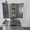 Flamemaster FMKM-5 5 Burner Kebab Machin (2)