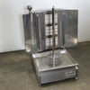 Flamemaster FMKM-5 5 Burner Kebab Machin (3)