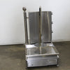 Flamemaster FMKM-5 5 Burner Kebab Machin (4)