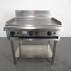 Luus BCH-9P 3 Burner Griddle (2)