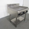 Luus BCH-9P 3 Burner Griddle (3)