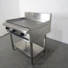 Luus BCH-9P 3 Burner Griddle (4)