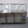 Exquisite SBC650H Salad Prep Bar/Fridge (2)