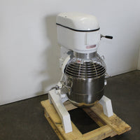 FED B40KG Planetary Mixer (2)