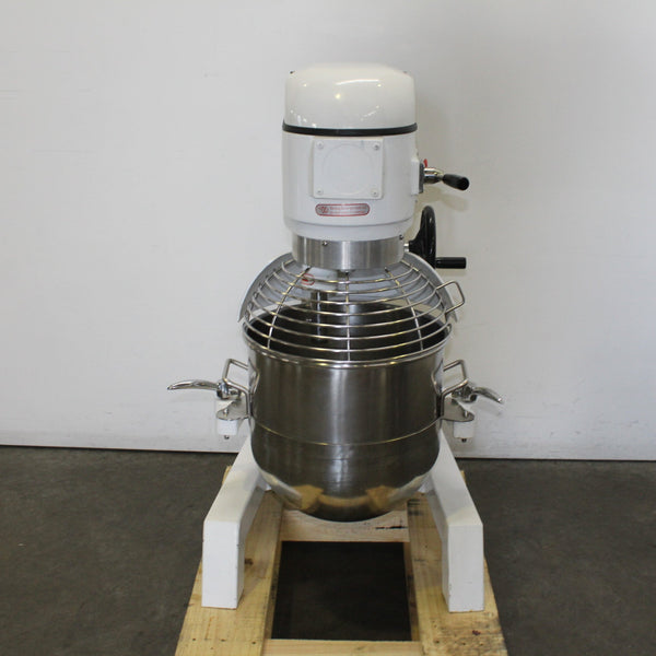 FED B40KG Planetary Mixer (3)