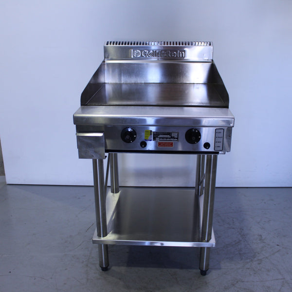 Goldstein GPGDB-24 2 Burner Griddle (3)