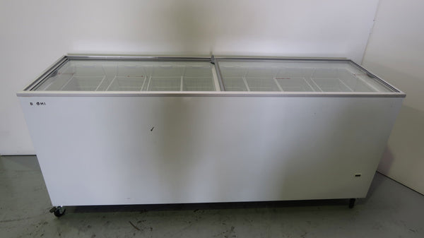 Bromic CF0700FTFG Chest Freezer (3)