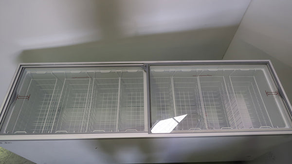 Bromic CF0700FTFG Chest Freezer (5)