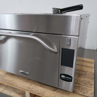 Menumaster MXP5221TLT Speed Oven (2)