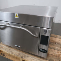 Menumaster MXP5221TLT Speed Oven (2)